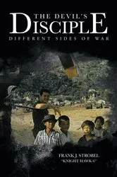 Book cover of The Devil’S Disciple by Frank J. Strobel