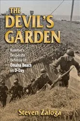 Book cover of The Devil's Garden by Jane Kindred