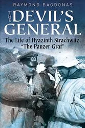 Book cover of The Devil's General by Raymond Bagdonas