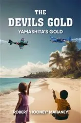 Book cover of The Devils Gold by Unknown