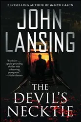 Book cover of The Devil's Necktie by John Lansing