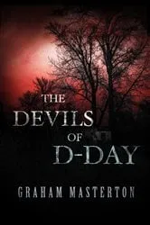 Book cover of The Devils of D-Day by Graham Masterton