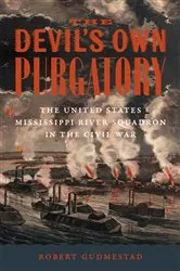 Book cover of The Devil’s Own Purgatory by Robert H. Gudmestad