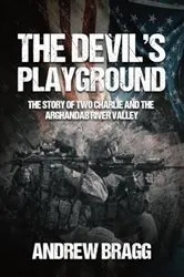 Book cover of The Devil's Playground by Jenna Black