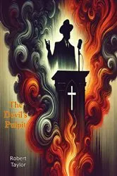Book cover of The Devil's Pulpit by Unknown