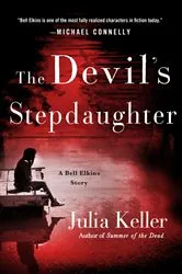 Book cover of The Devil's Stepdaughter by Julia Keller