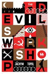 Book cover of The Devil's Workshop by Unknown