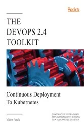 Book cover of The DevOps 2.4 Toolkit by Viktor Farcic