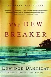 Book cover of The Dew Breaker by Edwidge Danticat