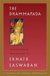 Book cover of The Dhammapada (2nd ed.) by Eknath Easwaran