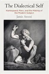 Book cover of The Dialectical Self by Jamie Aroosi