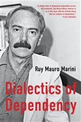 Book cover of The Dialectics of Dependency by Unknown