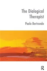 Book cover of The Dialogical Therapist by Unknown