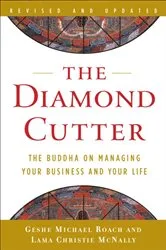 Book cover of The Diamond Cutter by Unknown