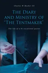 Book cover of The Diary and Ministry of 