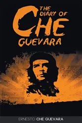 Book cover of The Diary of Che Guevara by Ernesto Che Guevara