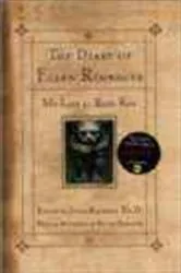 Book cover of The Diary of Ellen Rimbauer by Joyce Reardon