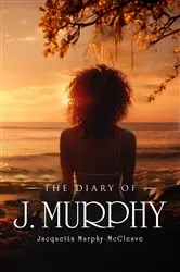 Book cover of THE DIARY OF J. MURPHY by Unknown