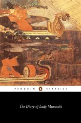 Book cover of The Diary of Lady Murasaki by Unknown