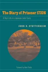 Book cover of The Diary of Prisoner 17326 by Unknown