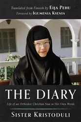 Book cover of The Diary by Arthur L. Lindsay