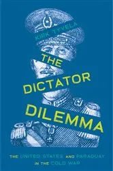 Book cover of The Dictator Dilemma by Unknown