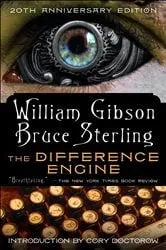 Book cover of The Difference Engine by N/A