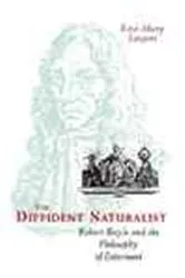 Book cover of The Diffident Naturalist by Unknown