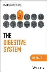 Book cover of The Digestive System by Ian Peate