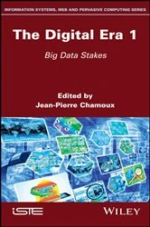 Book cover of The Digital Era 1 by Jean-Pierre Chamoux