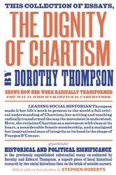 Book cover of The Dignity of Chartism by Dorothy Thompson