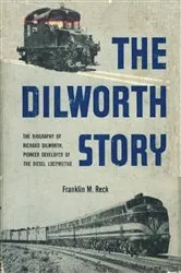 Book cover of The Dilworth Story. by Unknown