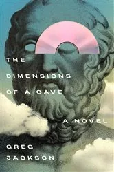Book cover of The Dimensions of a Cave by Unknown
