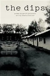 Book cover of The Dips by Geoff Peterson