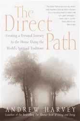 Book cover of The Direct Path by Andrew Harvey