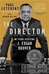 Book cover of The Director by Daniel Kehlmann