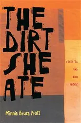 Book cover of The Dirt She Ate by Unknown