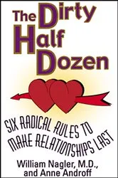 Book cover of The Dirty Half Dozen by William Nagler