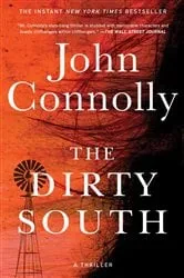 Book cover of The Dirty South by Unknown