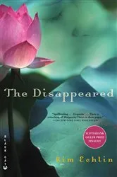 Book cover of The Disappeared by Sam Ferguson