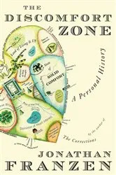 Book cover of The Discomfort Zone by Unknown