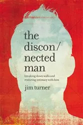 Book cover of The Disconnected Man by Unknown