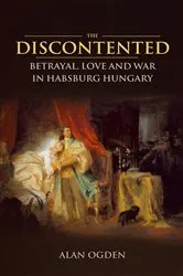 Book cover of The Discontented by Alan Ogden