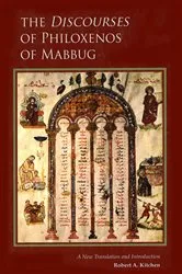 Book cover of The Discourses of Philoxenos of Mabbug by Unknown