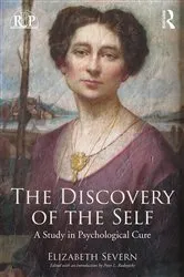 Book cover of The Discovery of the Self by Elizabeth Severn