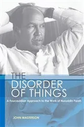 Book cover of The Disorder of Things by John Masterson