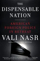 Book cover of The Dispensable Nation by Unknown
