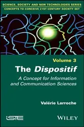 Book cover of The Dispositif by Unknown