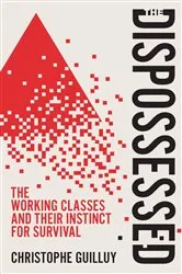 Book cover of The Dispossessed by Ursula K. Le Guin