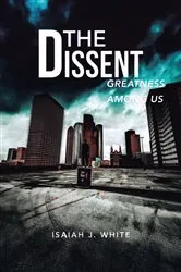 Book cover of The Dissent by Unknown